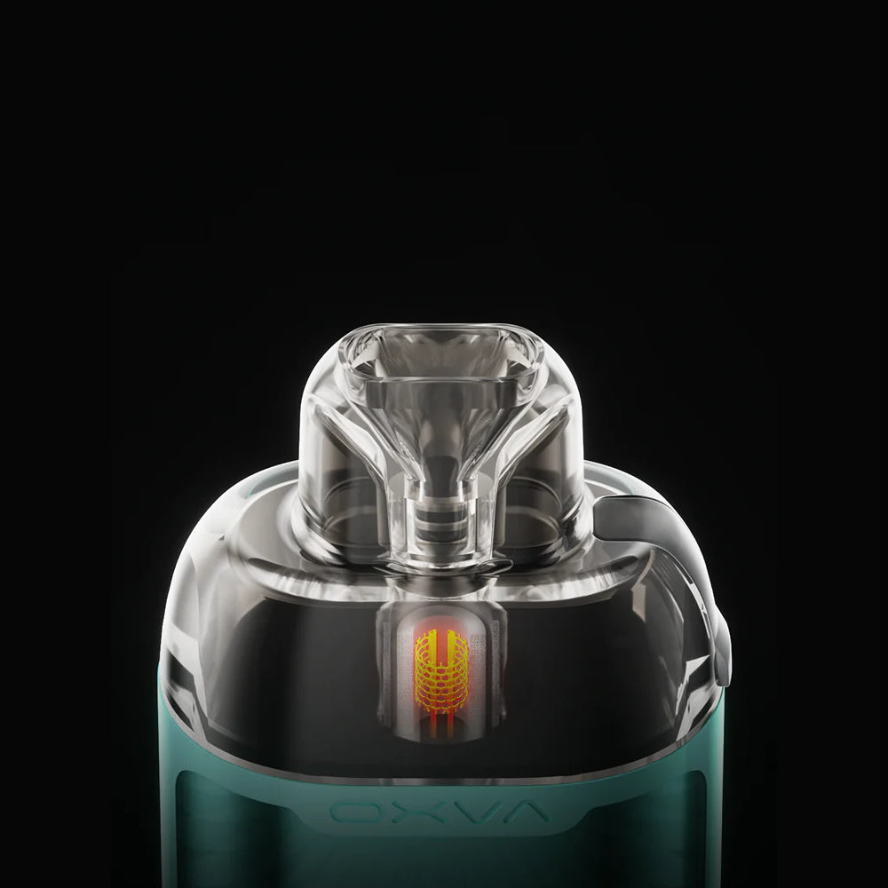OXVA VPrime Pod Kit - Oxford Vapours - Begin Your Vaping Journey With Oxford Vapours