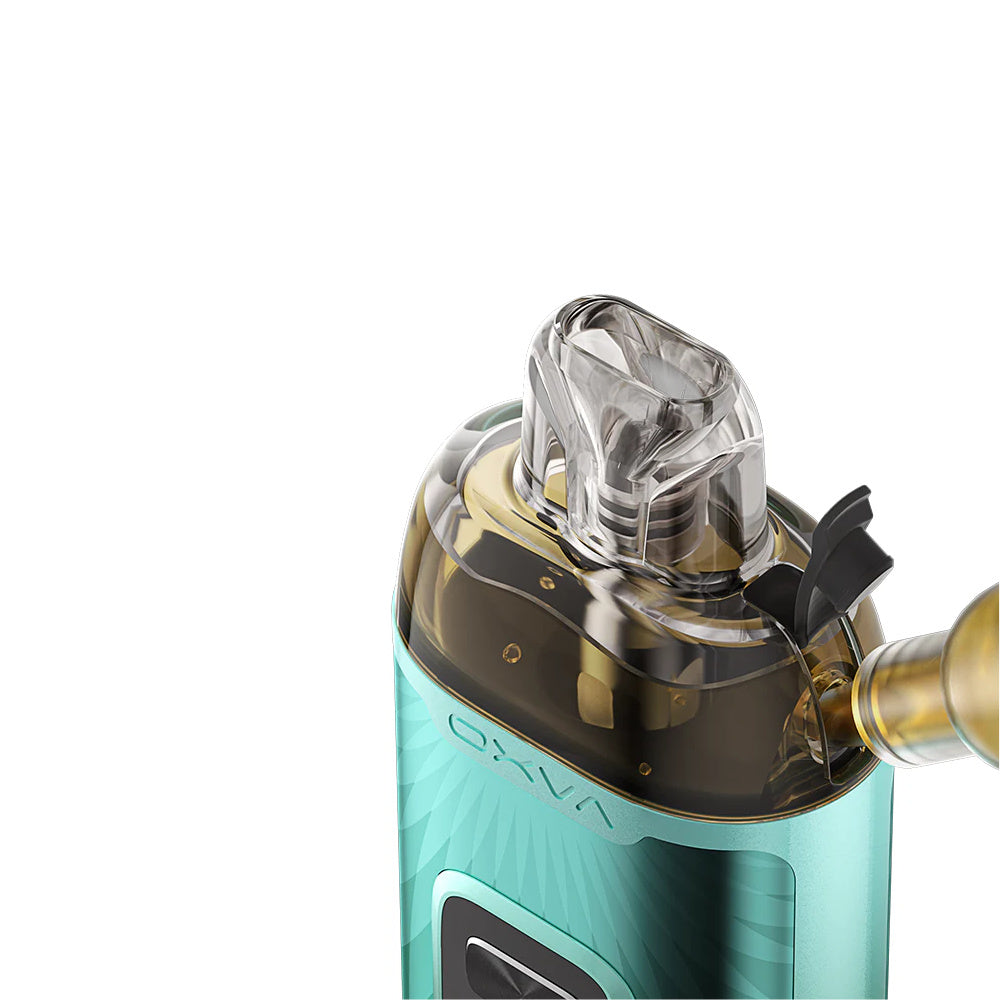OXVA VPrime Pod Kit - Oxford Vapours - Begin Your Vaping Journey With Oxford Vapours