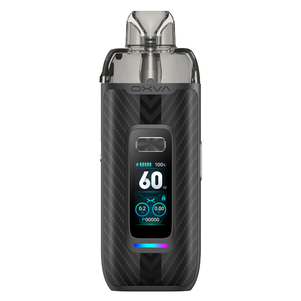 OXVA VPrime Pod Kit - Oxford Vapours - Begin Your Vaping Journey With Oxford Vapours