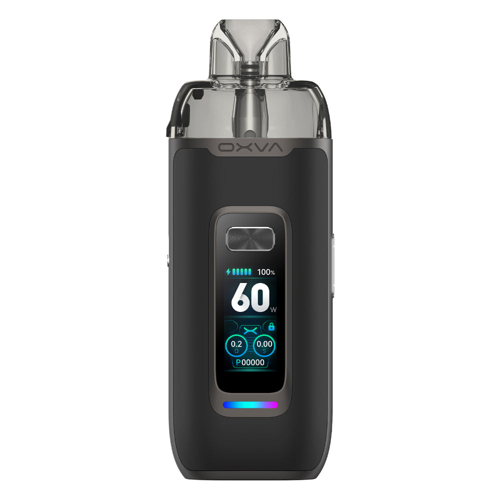 OXVA VPrime Pod Kit - Oxford Vapours - Begin Your Vaping Journey With Oxford Vapours