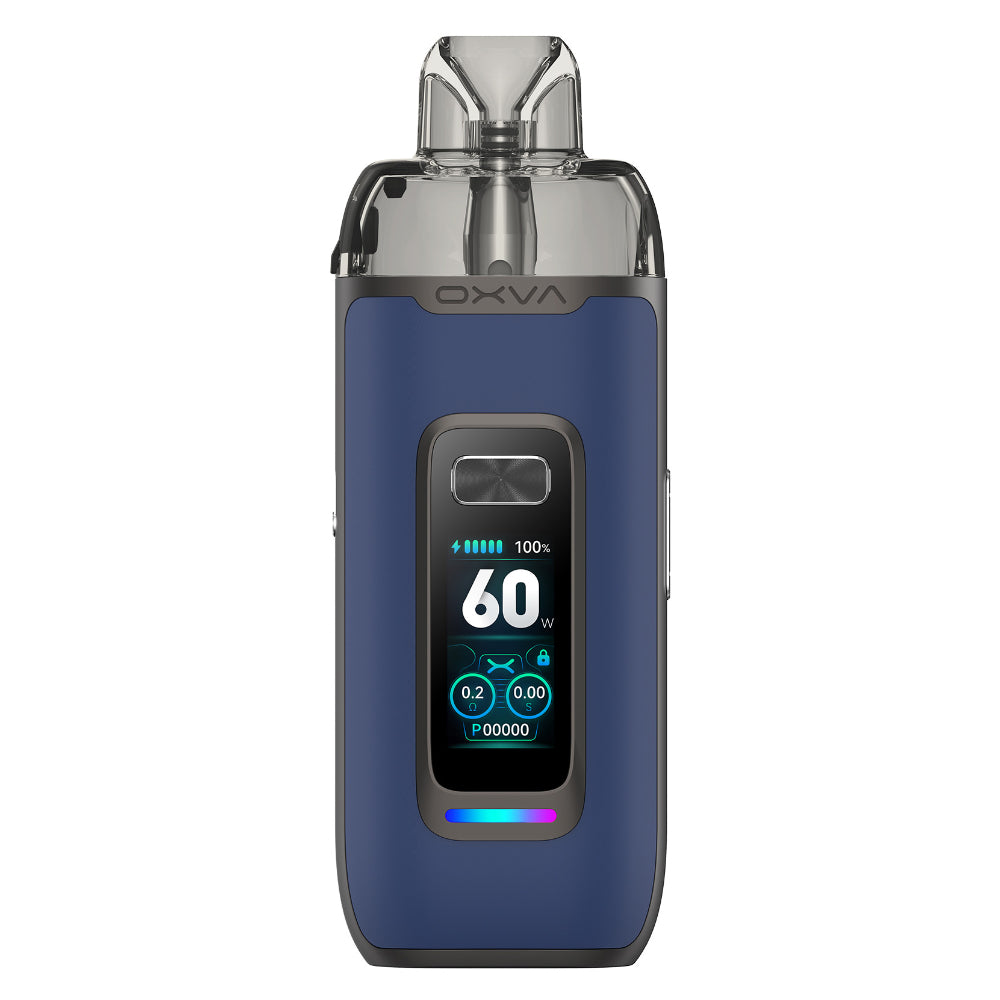 OXVA VPrime Pod Kit - Oxford Vapours - Begin Your Vaping Journey With Oxford Vapours
