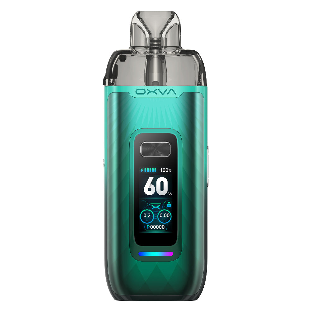 OXVA VPrime Pod Kit - Oxford Vapours - Begin Your Vaping Journey With Oxford Vapours
