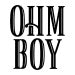 Ohm Boy Logo