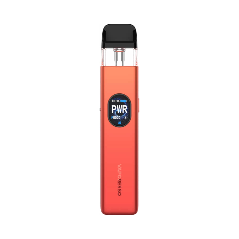 Vaporesso XROS 5 Pod Kit - Oxford Vapours - Begin Your Vaping Journey With Oxford Vapours