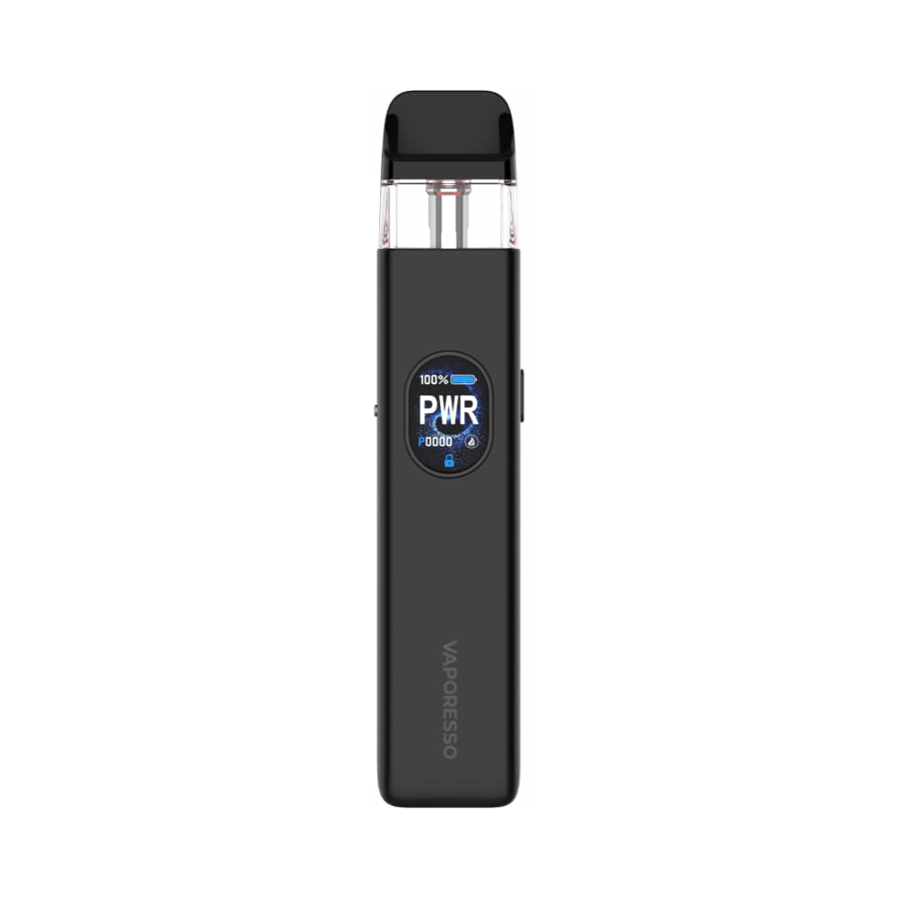 Vaporesso XROS 5 Pod Kit - Oxford Vapours - Begin Your Vaping Journey With Oxford Vapours