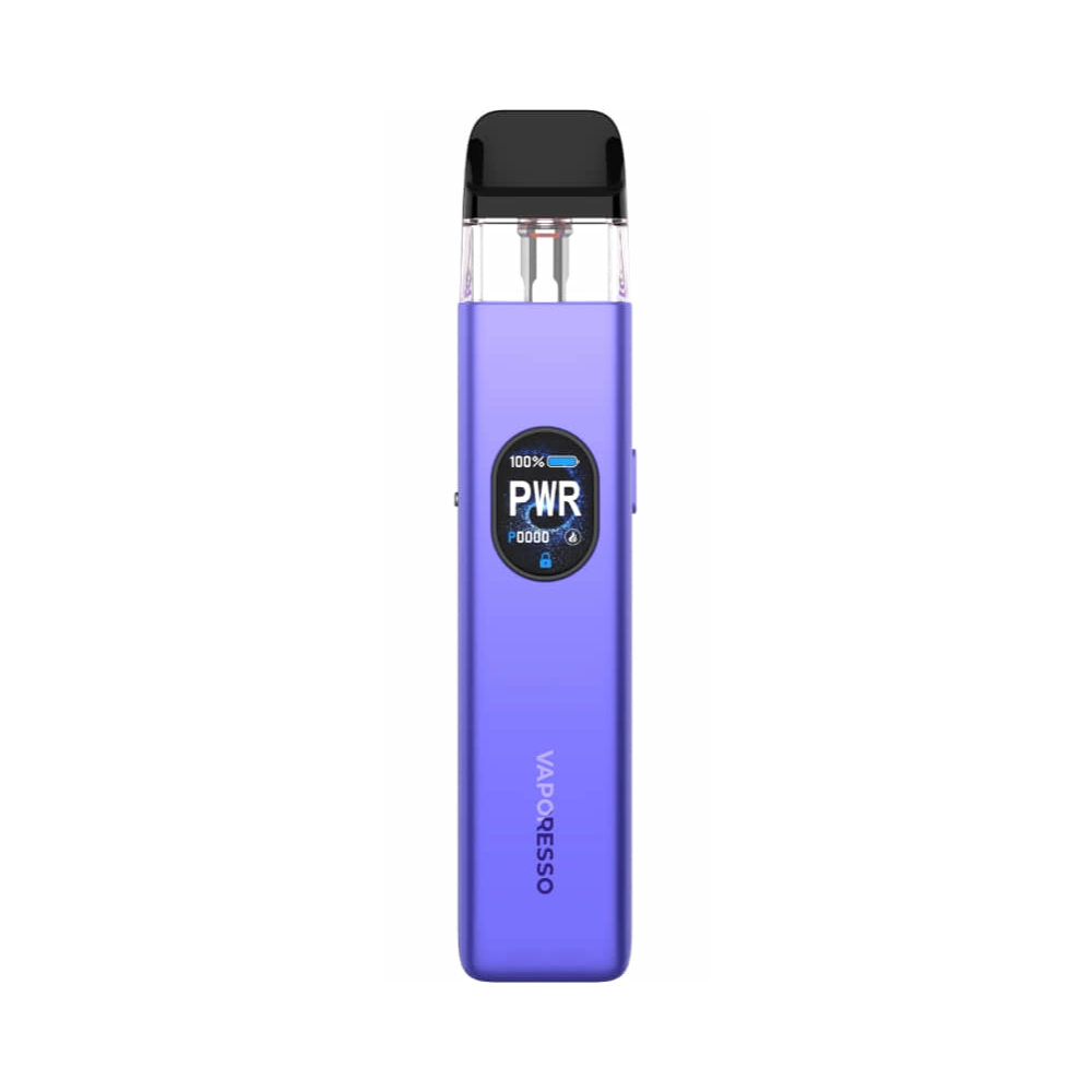 Vaporesso XROS 5 Pod Kit - Oxford Vapours - Begin Your Vaping Journey With Oxford Vapours