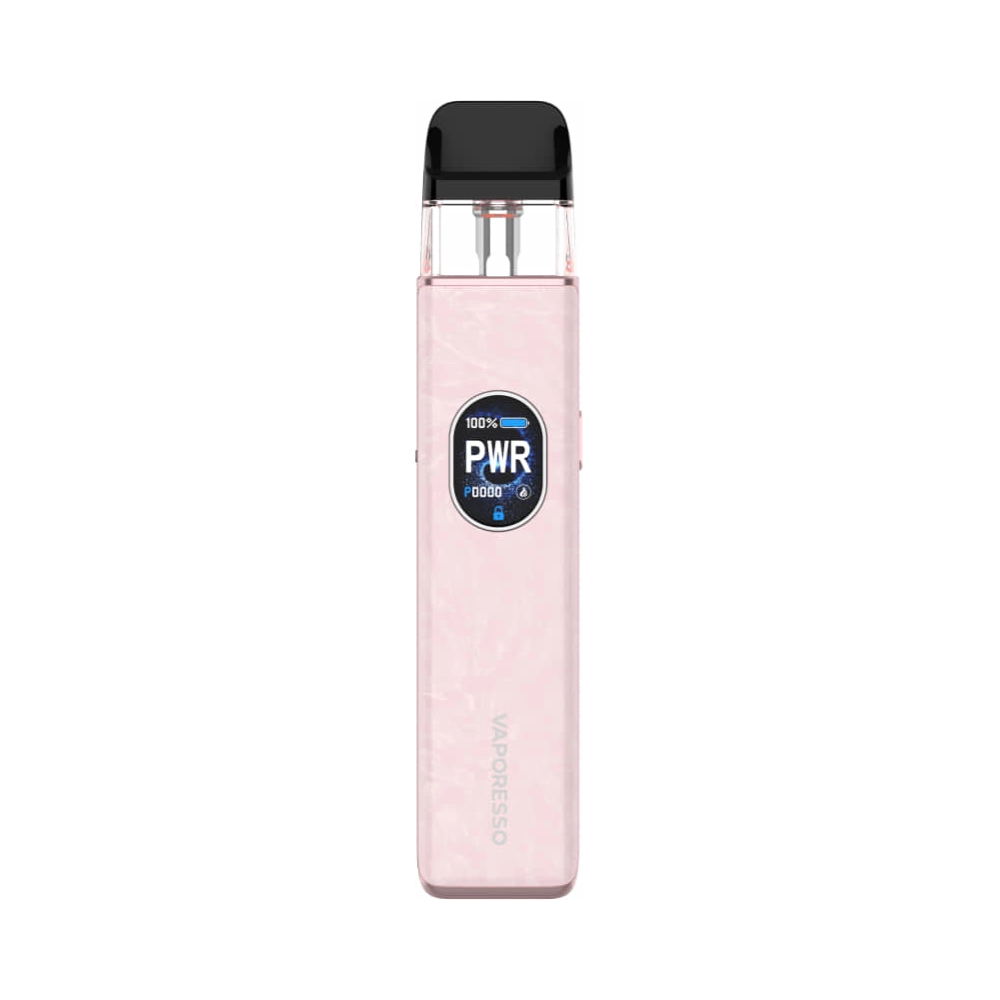 Vaporesso XROS 5 Pod Kit - Oxford Vapours - Begin Your Vaping Journey With Oxford Vapours
