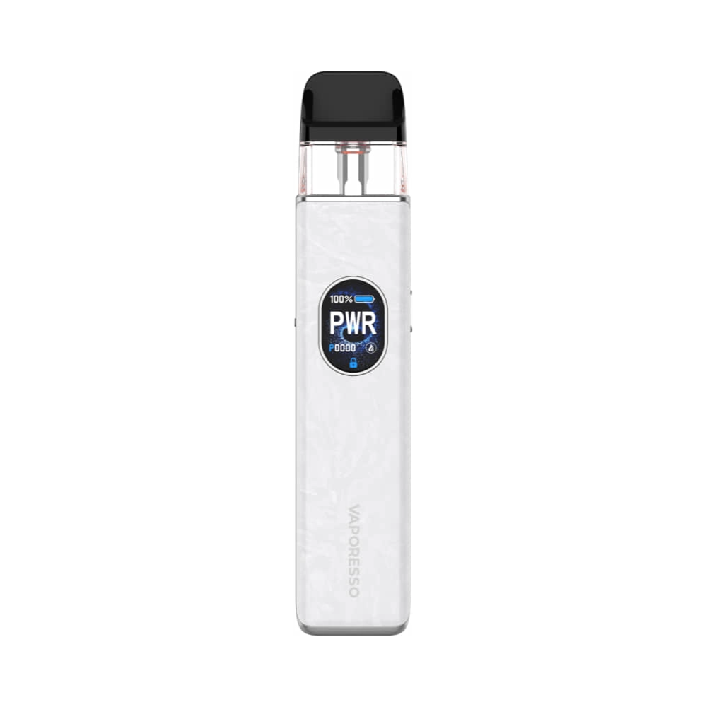 Vaporesso XROS 5 Pod Kit - Oxford Vapours - Begin Your Vaping Journey With Oxford Vapours