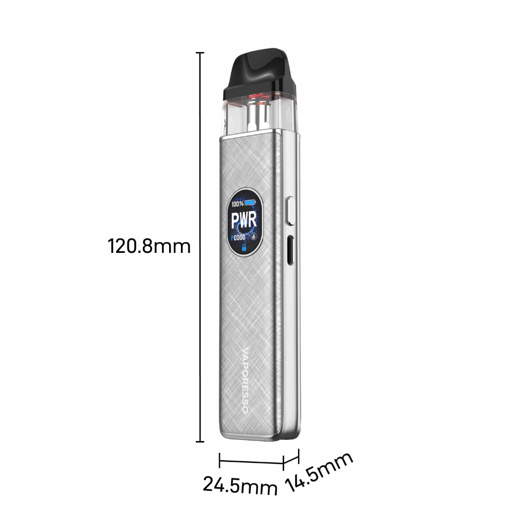 Vaporesso XROS 5 Pod Kit - Oxford Vapours - Begin Your Vaping Journey With Oxford Vapours