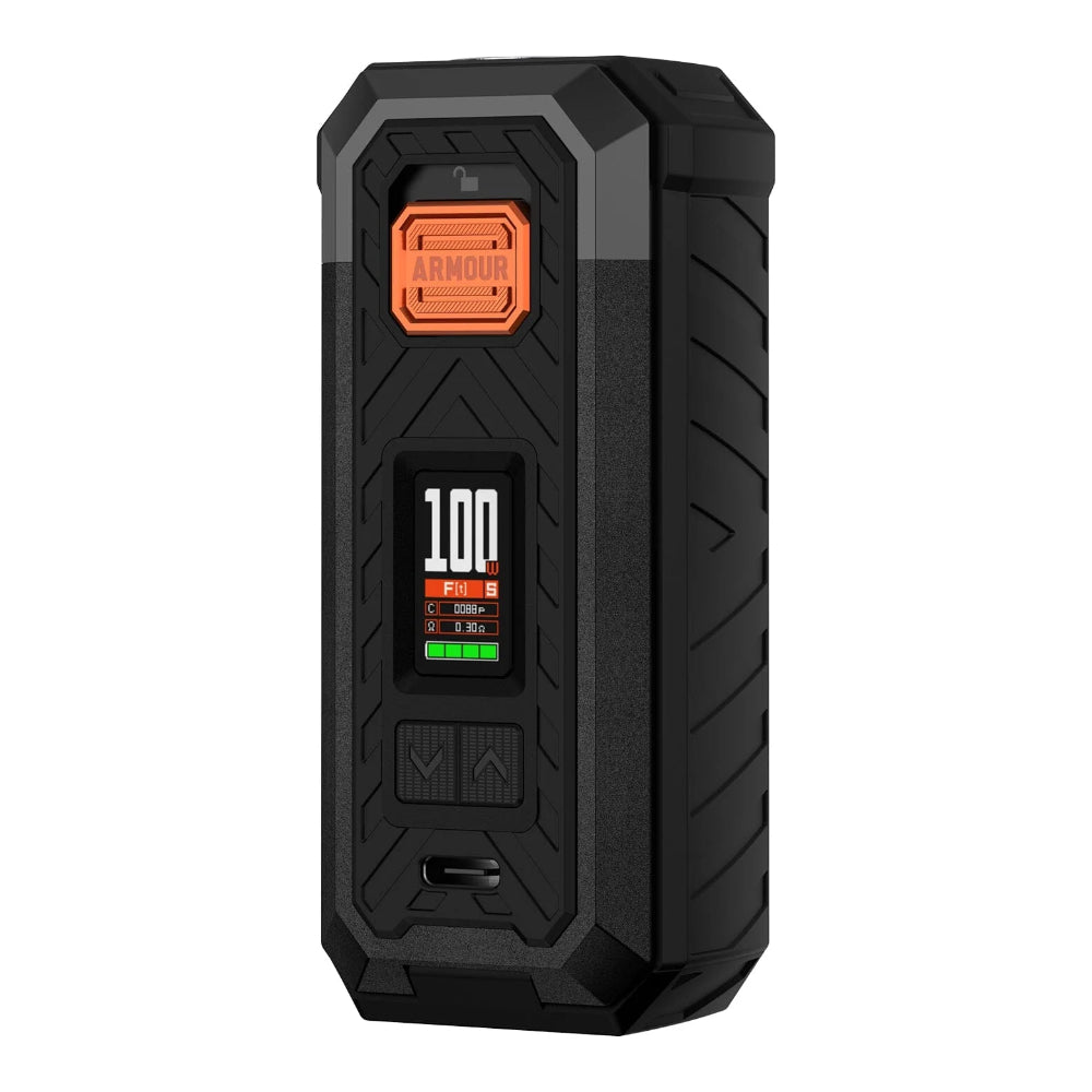 Vaporesso Armour S Mod - Oxford Vapours - Begin Your Vaping Journey With Oxford Vapours