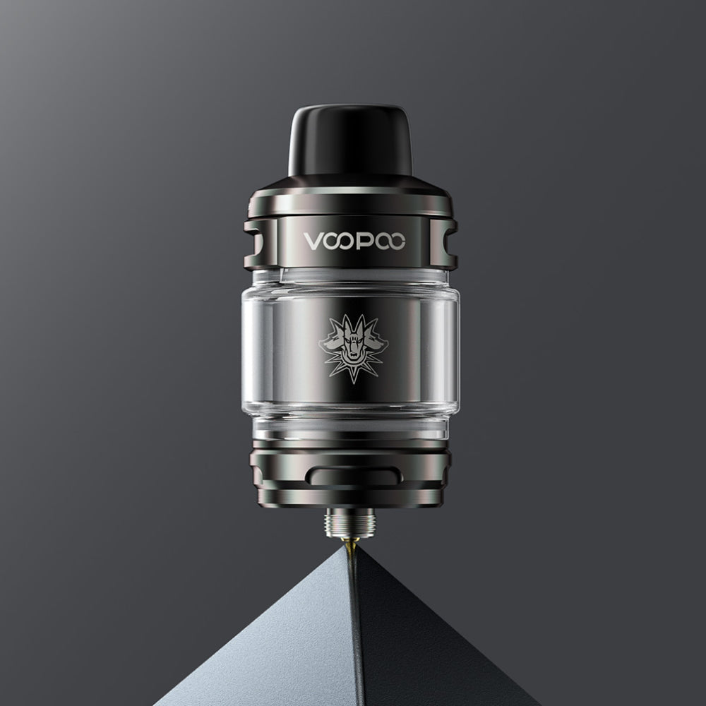 Voopoo Uforce-X Tank - Oxford Vapours - Begin Your Vaping Journey With Oxford Vapours