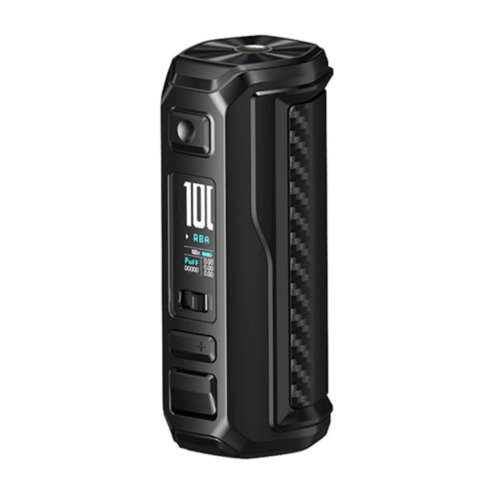Voopoo Argus MT Mod - Oxford Vapours - Begin Your Vaping Journey With Oxford Vapours