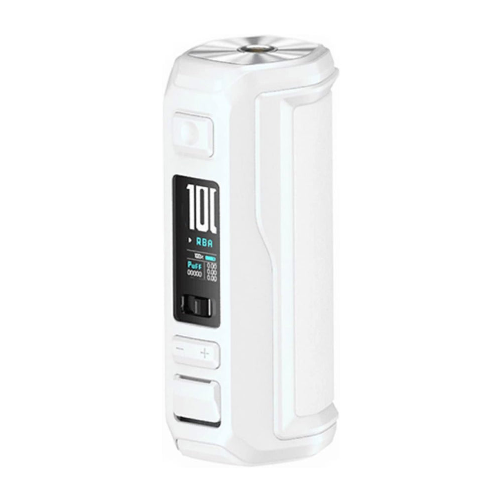 Voopoo Argus MT Mod - Oxford Vapours - Begin Your Vaping Journey With Oxford Vapours