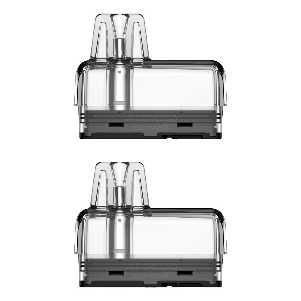 Vaporesso ECO Nano Replacement Pods - Oxford Vapours - Begin Your Vaping Journey With Oxford Vapours