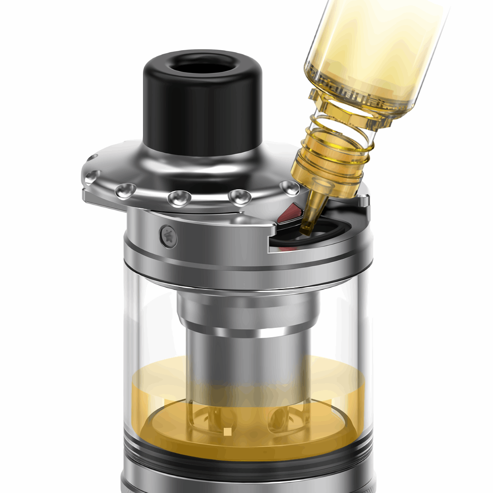 Aspire Nautilus 3 Tank - Oxford Vapours - Begin Your Vaping Journey With Oxford Vapours