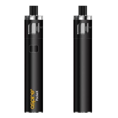 Kit e-cigarette PockeX AIO de Aspire, cigarette électronique