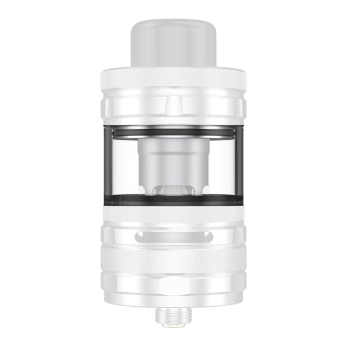 Guroo Tank Glass - Oxford Vapours - Begin Your Vaping Journey With Oxford Vapours