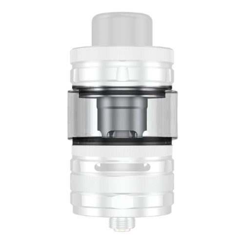 Guroo Tank Glass - Oxford Vapours - Begin Your Vaping Journey With Oxford Vapours