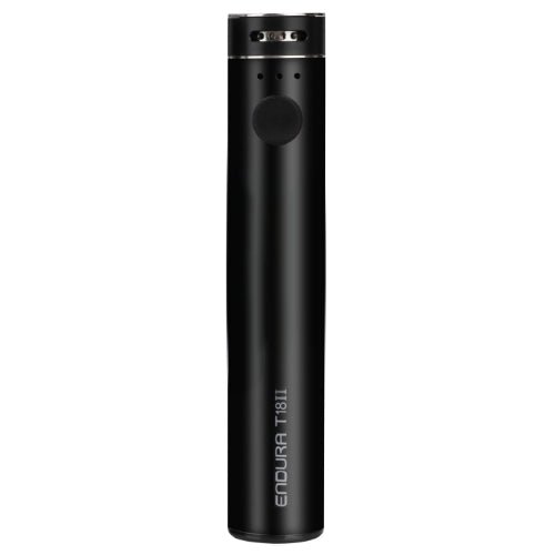 Innokin Endura T18 II Battery - Oxford Vapours - Begin Your Vaping Journey With Oxford Vapours