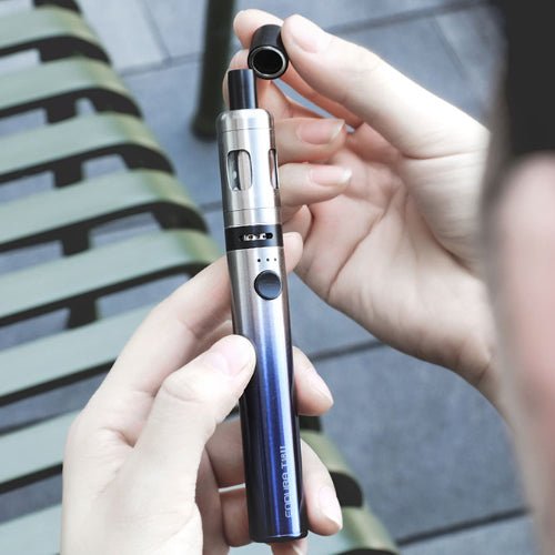 Innokin Endura T18 II Kit - Oxford Vapours - Begin Your Vaping Journey With Oxford Vapours