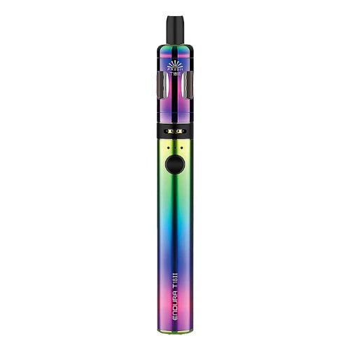 Innokin Endura T18 II Kit - Oxford Vapours - Begin Your Vaping Journey With Oxford Vapours