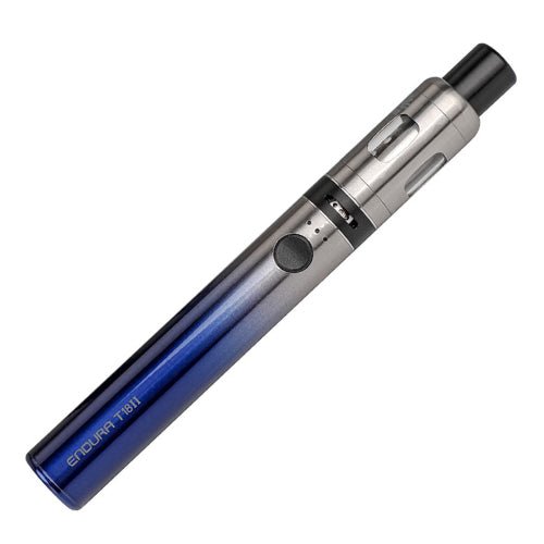 Innokin Endura T18 II Kit - Oxford Vapours - Begin Your Vaping Journey With Oxford Vapours