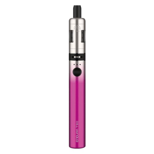 Innokin Endura T18 II Kit - Oxford Vapours - Begin Your Vaping Journey With Oxford Vapours