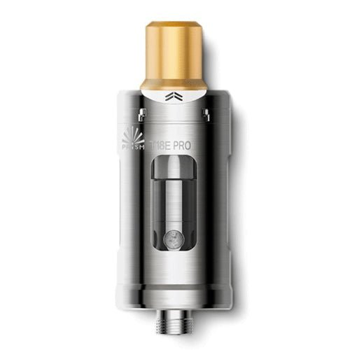 Innokin Endura T18E Pro Tank - Oxford Vapours - Begin Your Vaping Journey With Oxford Vapours