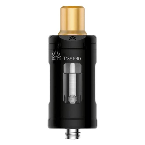 Innokin Endura T18E Pro Tank - Oxford Vapours - Begin Your Vaping Journey With Oxford Vapours