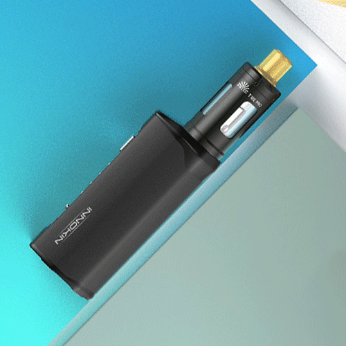 Innokin Endura T22 Pro Kit - Oxford Vapours - Begin Your Vaping Journey With Oxford Vapours