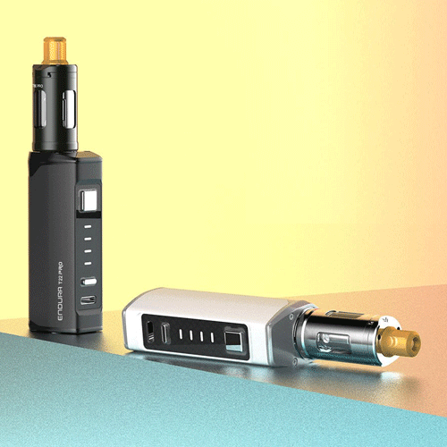 Innokin Endura T22 Pro Kit - Oxford Vapours - Begin Your Vaping Journey With Oxford Vapours