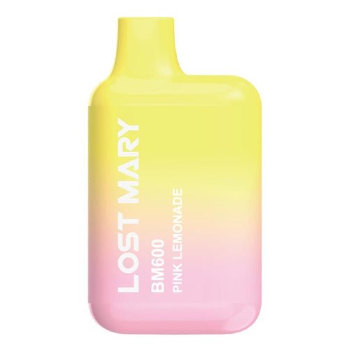 Lost Mary BM600 Disposable - Oxford Vapours