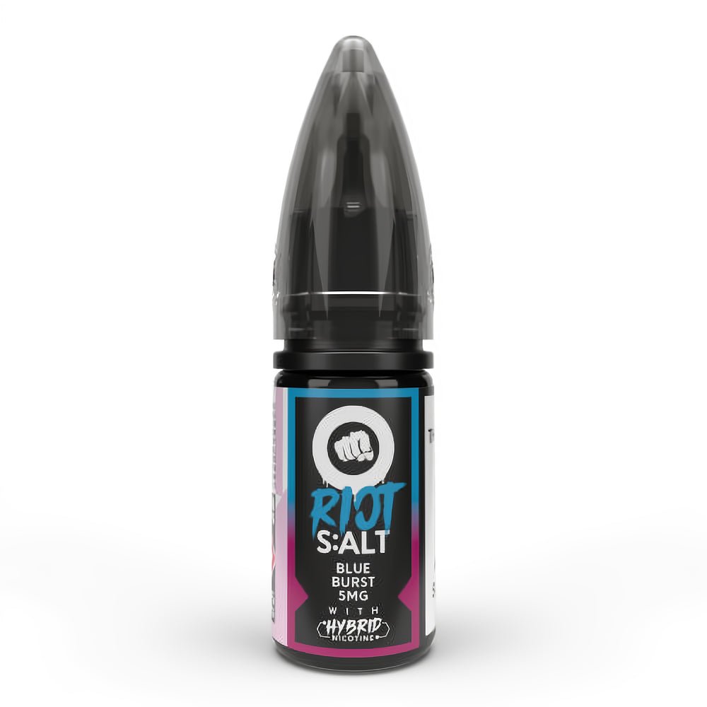 S:ALT 10ml Hybrid Nicotine - Oxford Vapours - Begin Your Vaping Journey With Oxford Vapours