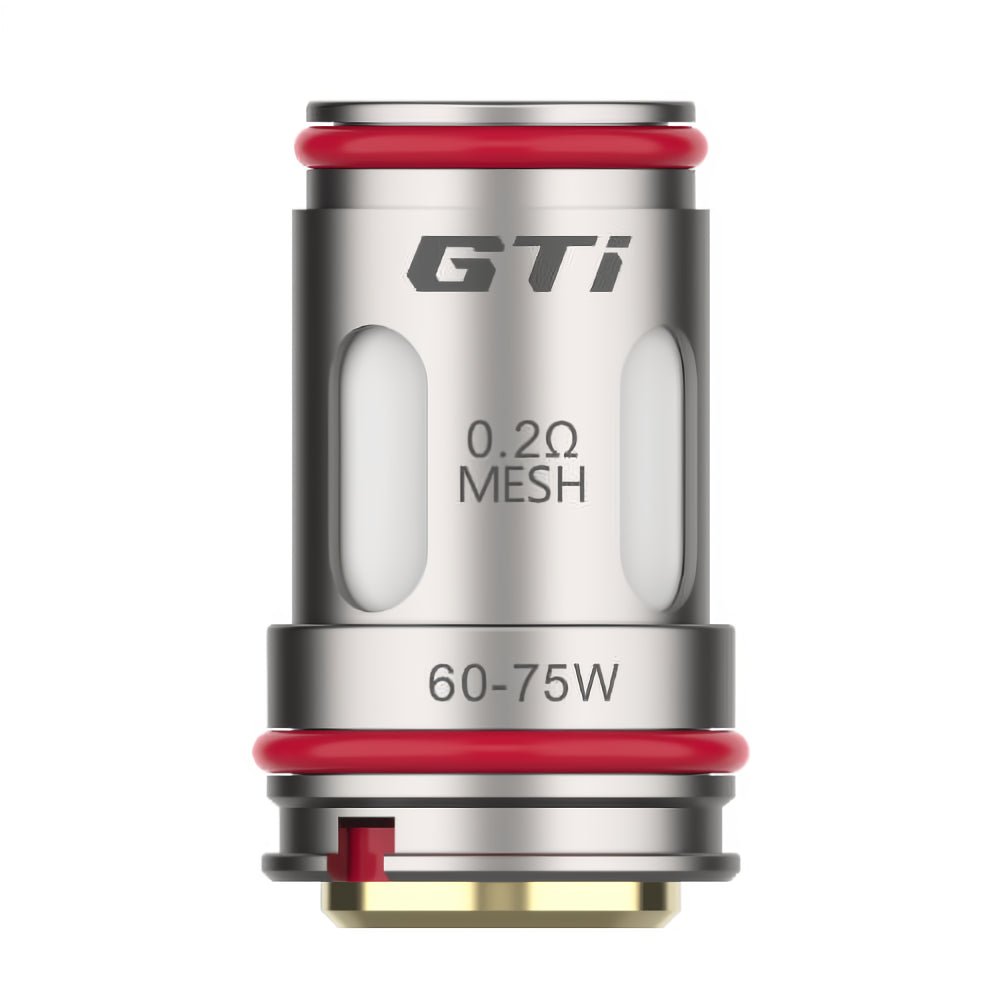 Vaporesso GTi Coils - Oxford Vapours - Begin Your Vaping Journey With Oxford Vapours