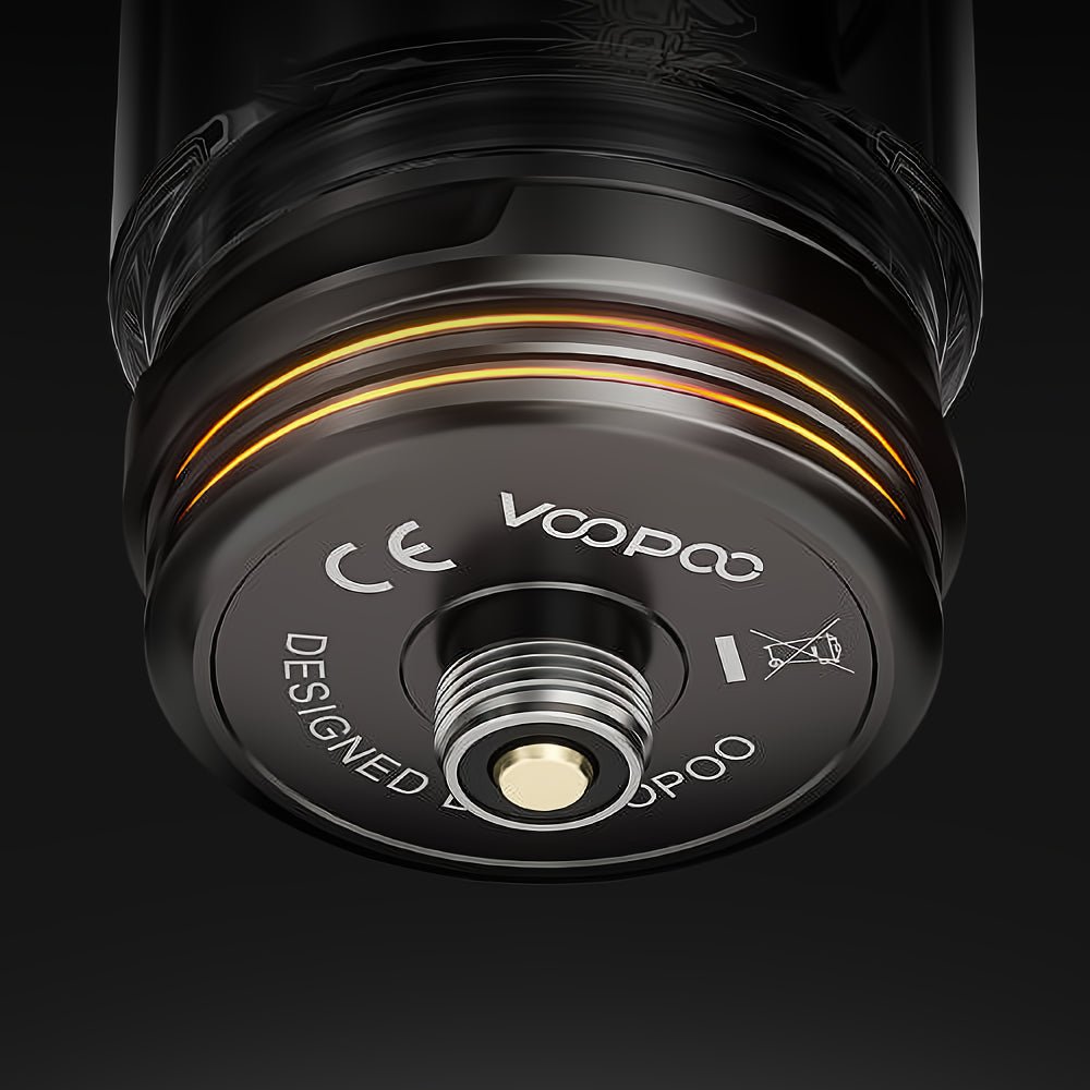 Voopoo Uforce-L Tank - Oxford Vapours - Begin Your Vaping Journey With Oxford Vapours