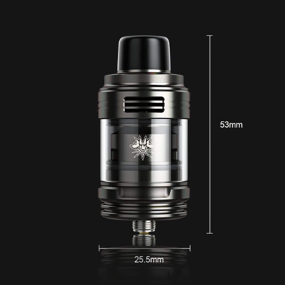Voopoo Uforce-L Tank - Oxford Vapours - Begin Your Vaping Journey With Oxford Vapours