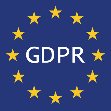 GDPR & How We Use Data