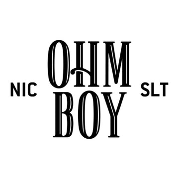 Ohm Boy SLT - Something you will not want to miss