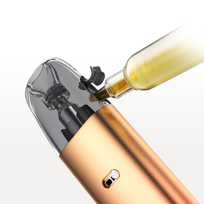 Voopoo Argus G2 Mini Pod Kit - Oxford Vapours - Begin Your Vaping Journey With Oxford Vapours