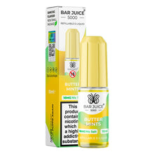 Bar Juice 5000 10ml Nic Salts - 20mg - Oxford Vapours - Begin Your Vaping Journey With Oxford Vapours