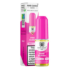 Bar Juice 5000 10ml Nic Salts - 20mg - Oxford Vapours - Begin Your Vaping Journey With Oxford Vapours