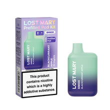 Lost Mary BM600 Kit