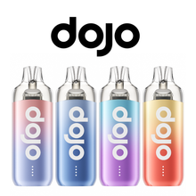 Vaporesso Dojo Blast 10K Prefilled Kit
