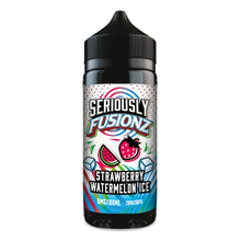 Doozy Vape Seriously Fusionz 100ml Shortfills - Oxford Vapours - Begin Your Vaping Journey With Oxford Vapours
