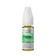 Elfliq 10ml Nic Salts - Oxford Vapours - Begin Your Vaping Journey With Oxford Vapours