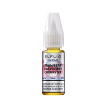 Elfliq 10ml Nic Salts - Oxford Vapours - Begin Your Vaping Journey With Oxford Vapours