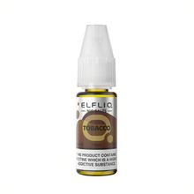 Elfliq 10ml Nic Salts - Oxford Vapours - Begin Your Vaping Journey With Oxford Vapours
