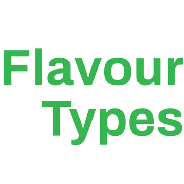 Flavour Type