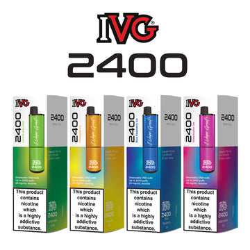 IVG 2400 Disposable