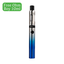 Innokin Endura T18 II Kit - Oxford Vapours - Begin Your Vaping Journey With Oxford Vapours